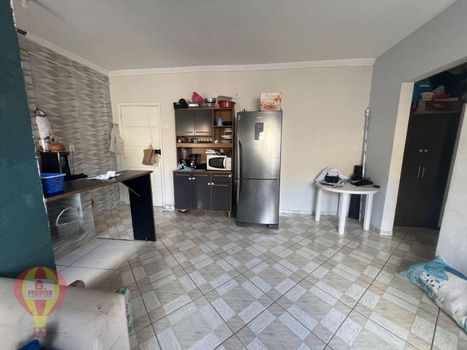 Foto 4 do(a) Apartamento de 2 quartos à venda em Lopes de Oliveira, Sorocaba