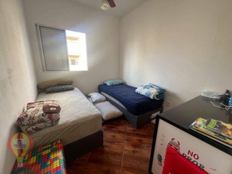 Foto 15 do(a) Apartamento de 2 quartos à venda em Lopes de Oliveira, Sorocaba