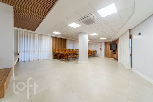 Foto 33 do(a) Apartamento de 3 quartos à venda em Independência, Porto Alegre