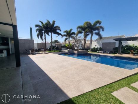 Foto 30 do(a) Casa em Condomínio de 8 quartos à venda em Jardim Imperial, Maringá