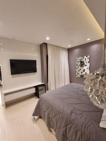 Foto 18 do(a) Casa em Condomínio de 8 quartos à venda em Jardim Imperial, Maringá