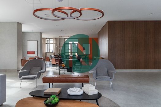 Foto 43 do(a) Apartamento de 2 quartos à venda em Butantã, São Paulo