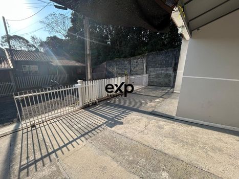 Foto 3 do(a) Casa em Condomínio de 3 quartos à venda em Águas Claras, Campo Largo
