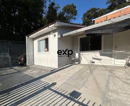 Foto 1 do(a) Casa em Condomínio de 3 quartos à venda em Águas Claras, Campo Largo