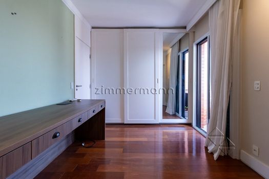 Foto 17 do(a) Apartamento de 2 quartos à venda em Pinheiros, São Paulo