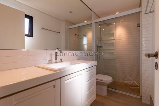 Foto 15 do(a) Apartamento de 2 quartos à venda em Pinheiros, São Paulo