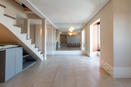 Foto 1 do(a) Apartamento de 2 quartos à venda em Pinheiros, São Paulo