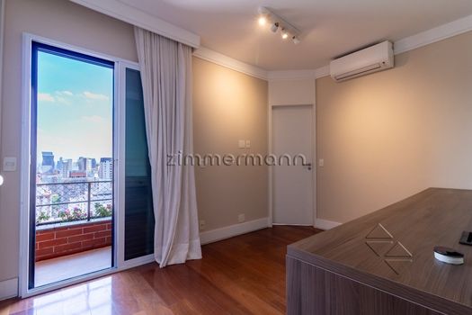 Foto 16 do(a) Apartamento de 2 quartos à venda em Pinheiros, São Paulo