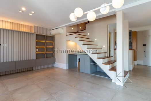 Foto 5 do(a) Apartamento de 2 quartos à venda em Pinheiros, São Paulo