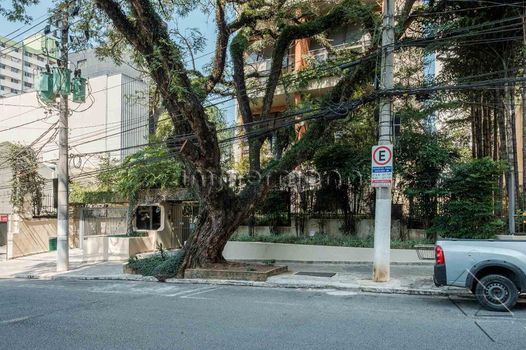 Foto 35 do(a) Apartamento de 2 quartos à venda em Pinheiros, São Paulo