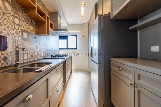 Foto 8 do(a) Apartamento de 2 quartos à venda em Pinheiros, São Paulo