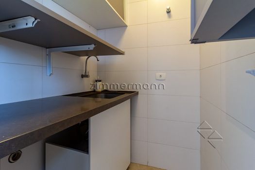 Foto 9 do(a) Apartamento de 2 quartos à venda em Pinheiros, São Paulo