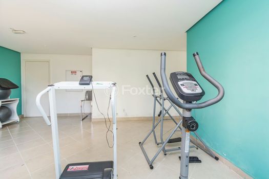 Foto 41 do(a) Apartamento de 2 quartos à venda em Igara, Canoas