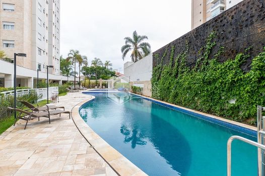 Foto 42 do(a) Apartamento de 3 quartos à venda em Vila Alexandria, São Paulo