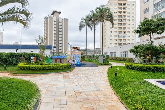 Foto 45 do(a) Apartamento de 3 quartos à venda em Vila Alexandria, São Paulo