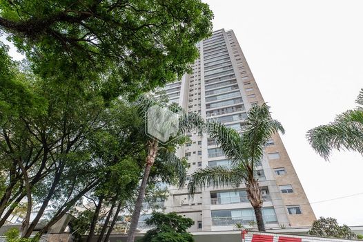 Foto 35 do(a) Apartamento de 3 quartos à venda em Vila Alexandria, São Paulo