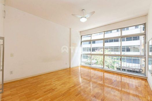 Foto 6 do(a) Apartamento de 4 quartos à venda em Icaraí, Niterói