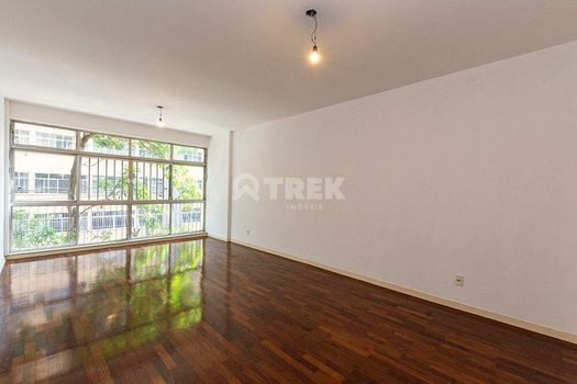 Foto 2 do(a) Apartamento de 4 quartos à venda em Icaraí, Niterói