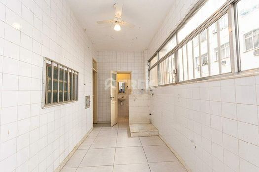 Foto 27 do(a) Apartamento de 4 quartos à venda em Icaraí, Niterói
