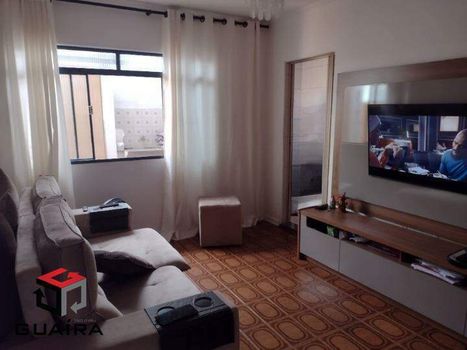 Foto 1 do(a) Apartamento de 2 quartos à venda em Paraíso, Santo André