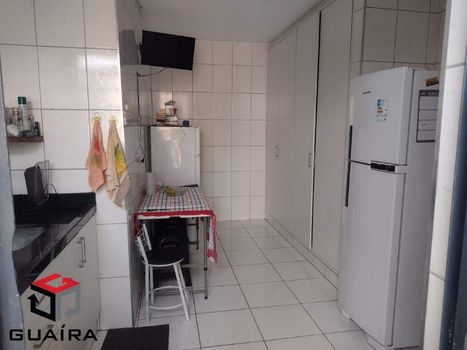 Foto 6 do(a) Apartamento de 2 quartos à venda em Paraíso, Santo André