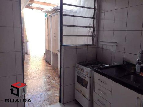 Foto 9 do(a) Apartamento de 2 quartos à venda em Paraíso, Santo André