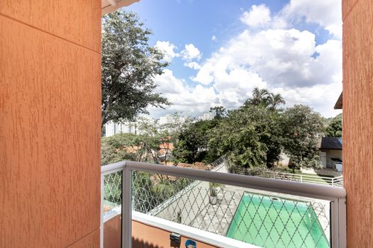 Foto 25 do(a) Casa em Condomínio de 2 quartos à venda em Vila Irmãos Arnoni, São Paulo