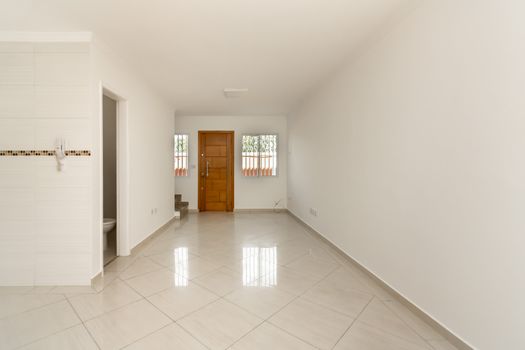 Foto 4 do(a) Casa em Condomínio de 2 quartos à venda em Vila Irmãos Arnoni, São Paulo