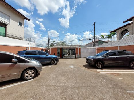 Foto 23 do(a) Casa em Condomínio de 2 quartos à venda em Vila Irmãos Arnoni, São Paulo