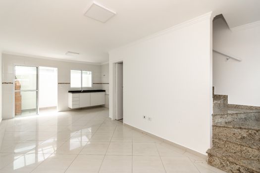 Foto 6 do(a) Casa em Condomínio de 2 quartos à venda em Vila Irmãos Arnoni, São Paulo