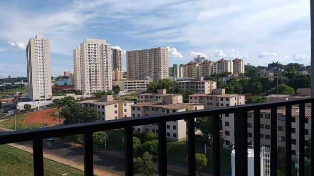 Foto 12 do(a) Apartamento de 2 quartos à venda em Parque Residencial das Camélias, Bauru