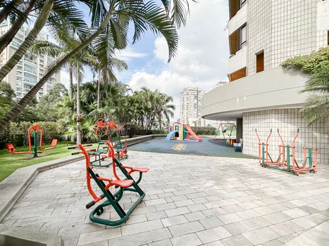 Foto 47 do(a) Apartamento de 4 quartos à venda em Paraíso do Morumbi, São Paulo