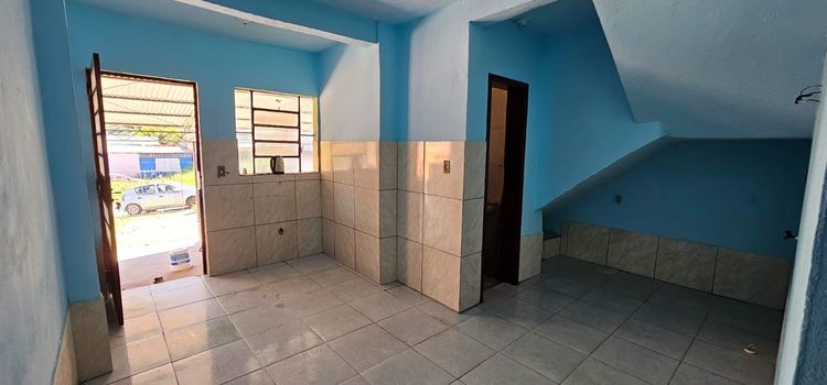 Foto 4 do(a) Edifício Inteiro de 10 quartos à venda em Restinga, Porto Alegre