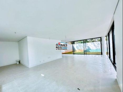 Foto 5 do(a) Casa em Condomínio de 4 quartos à venda em Brooklin Paulista, São Paulo