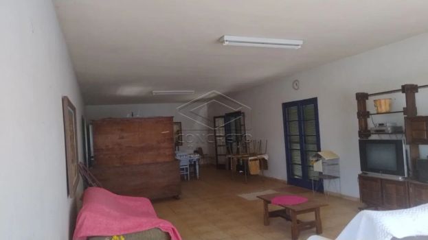 Foto 4 do(a) Fazenda / Sítio / Chácara de 4 quartos à venda em Área Rural de Santelmo, Pederneiras