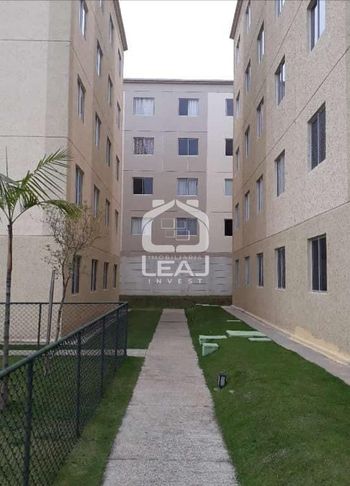 Foto 11 do(a) Apartamento de 2 quartos para alugar em Capão Redondo, São Paulo