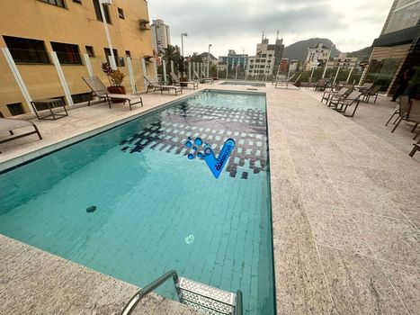 Foto 3 do(a) Apartamento de 2 quartos à venda em Enseada, Guarujá
