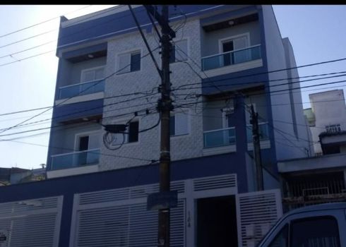 Foto 2 do(a) Cobertura de 2 quartos à venda em Parque Oratório, Santo André