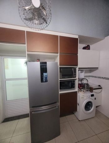 Foto 35 do(a) Cobertura de 2 quartos à venda em Parque Oratório, Santo André