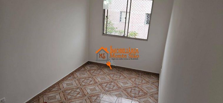 Foto 16 do(a) Apartamento de 2 quartos à venda em Cocaia, Guarulhos