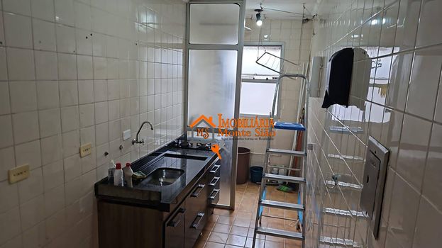 Foto 1 do(a) Apartamento de 2 quartos à venda em Cocaia, Guarulhos