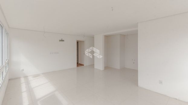 Foto 5 do(a) Apartamento de 3 quartos à venda em Boa Vista, Porto Alegre