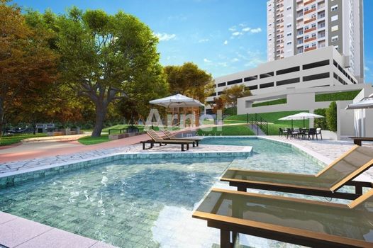 Foto 4 do(a) Apartamento de 2 quartos à venda em Boqueirão, Passo Fundo