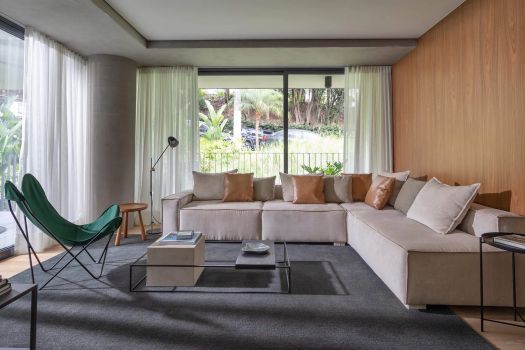 Foto 10 do(a) Apartamento de 1 quartos à venda em Jardim das Bandeiras, São Paulo