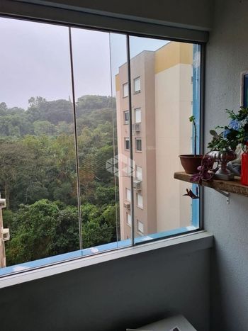 Foto 6 do(a) Apartamento de 2 quartos à venda em Nonoai, Porto Alegre