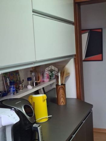 Foto 18 do(a) Apartamento de 2 quartos à venda em Nonoai, Porto Alegre