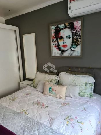 Foto 29 do(a) Apartamento de 2 quartos à venda em Nonoai, Porto Alegre