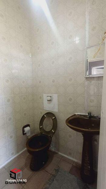 Foto 34 do(a) Casa de 3 quartos à venda em Vila Tibiriçá, Santo André