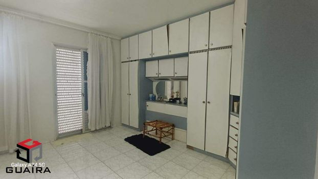 Foto 25 do(a) Casa de 3 quartos à venda em Vila Tibiriçá, Santo André