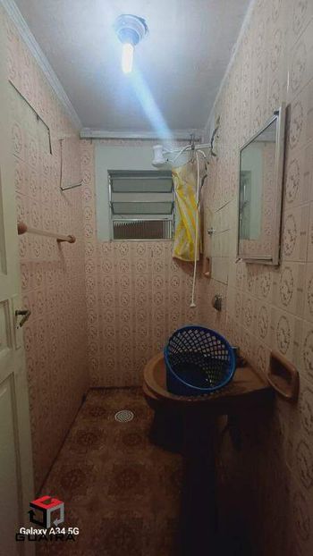 Foto 36 do(a) Casa de 3 quartos à venda em Vila Tibiriçá, Santo André
